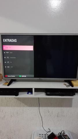 Tv Led 32 LG Converssor Digital - Foto 3