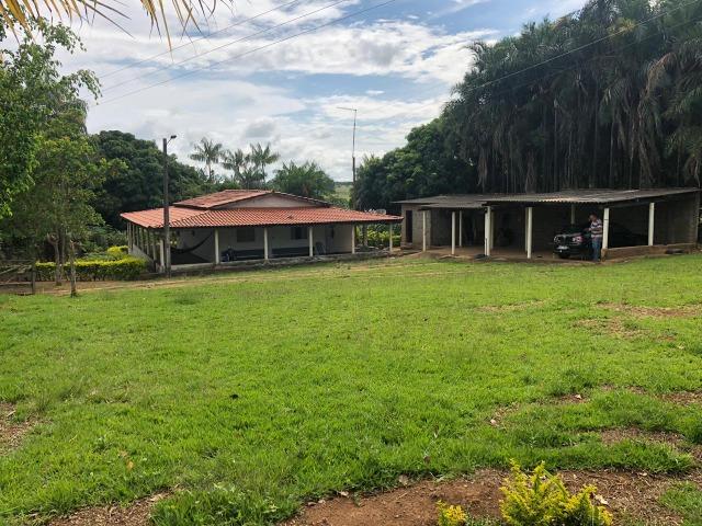 Fazenda em Bela Vista de Goiás de 15 Alqueires, à 45 km de Goiânia Dentro da Cidade - Foto 12
