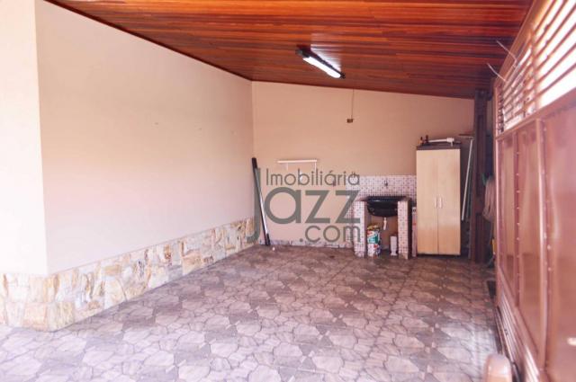 Casa com 2 dormitórios à venda, 108 m² por r$ 265.000 - jardim santa rita i - nova odessa/ - Foto 2