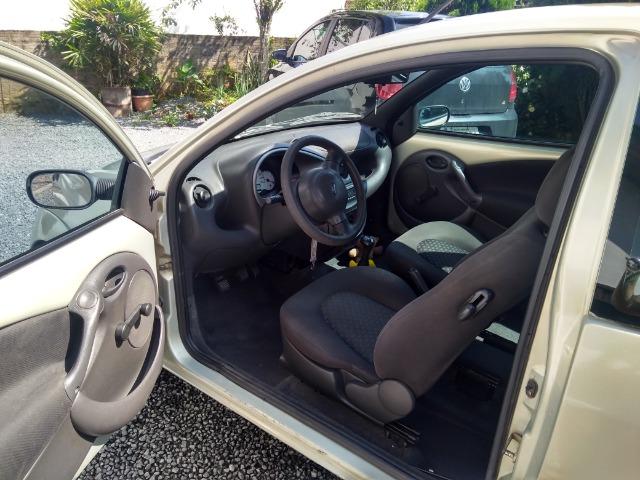 Ford Ka - GL 2007 - Foto 6