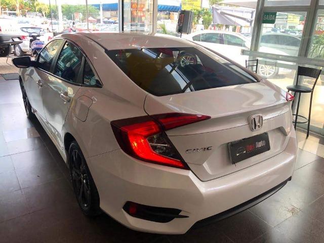 Civic Sport 2017/2017 - Foto 6