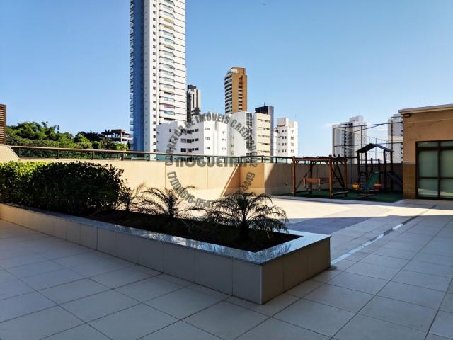 Versatile Últimas unidades Jardim Apipema, Salvador-BA - Foto 14