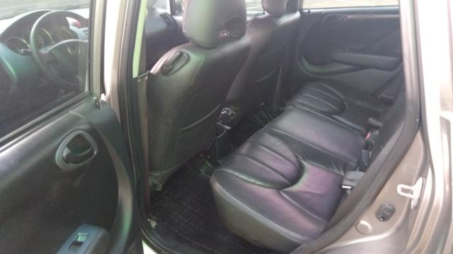 Honda Fit LXL 1.4 Cinza - Foto 11