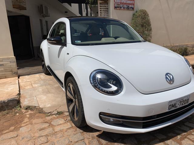 Fusca Tsi com pct premium - Foto 2