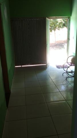 Vendo Casa