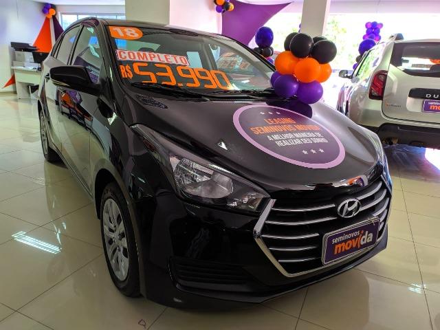 HB20s 1.6 preço de Black Friday 45.990. - Foto 2