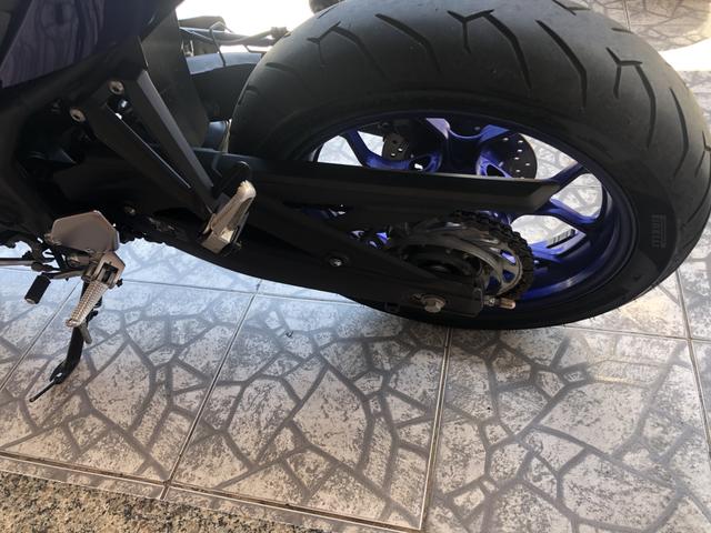 Yamaha yzf r-3 321 abs - Foto 4