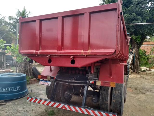 MB 1318/87 caçamba - Foto 2