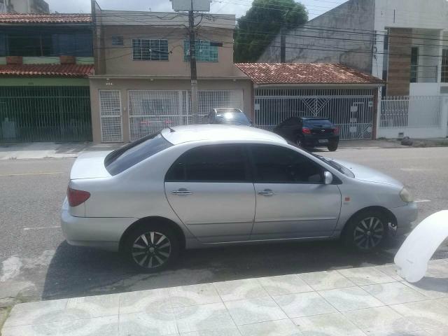 Carro corola - Foto 4