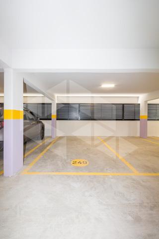 Apartamento para alugar com 1 dormitórios em , cod:I-023408 - Foto 20