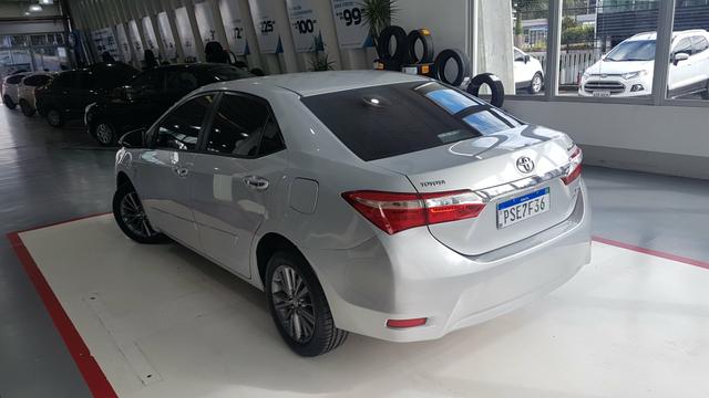 Corolla XEI 2016 - Foto 5