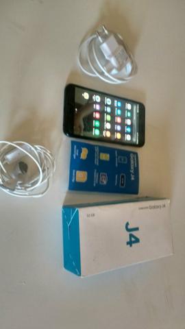Vendo Samsung J4