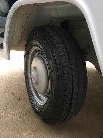 Vendo ou troco kombi 2009 - Foto 8