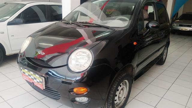 Cherry QQ 2012 - Foto 2