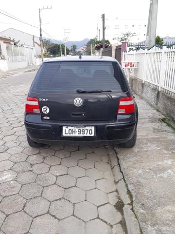 Golf - Foto 3
