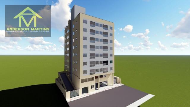 Apartamento à venda com 2 dormitórios em São geraldo, Cariacica cod:14888 - Foto 4