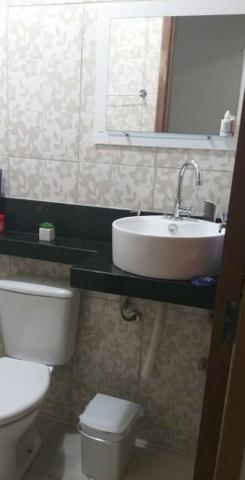 Imperdível - Vendo Apartamento 2 quartos em Planície da Serra (Porto Canoa) 129.000,00 - Foto 12