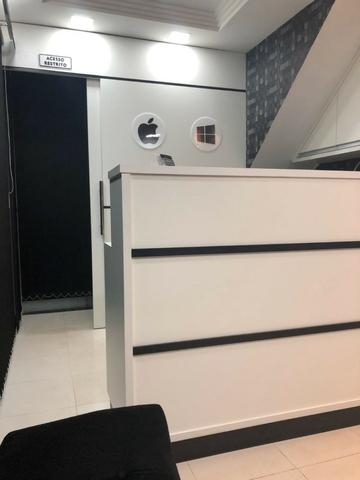Assistência especializada aplle e outros - Foto 2
