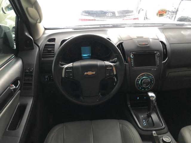S10 LTZ Diesel 200CV - Foto 5