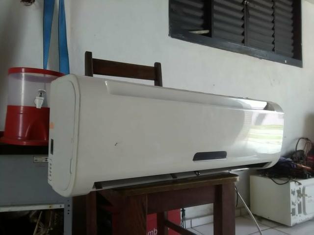 Split 12mil btus