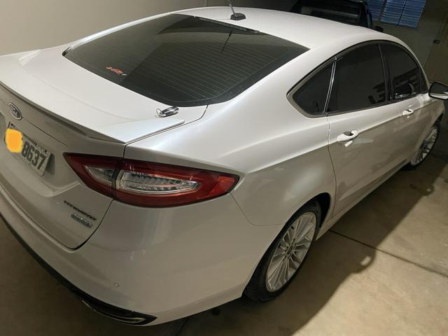 Ford fusion 2014 fwd - Foto 3