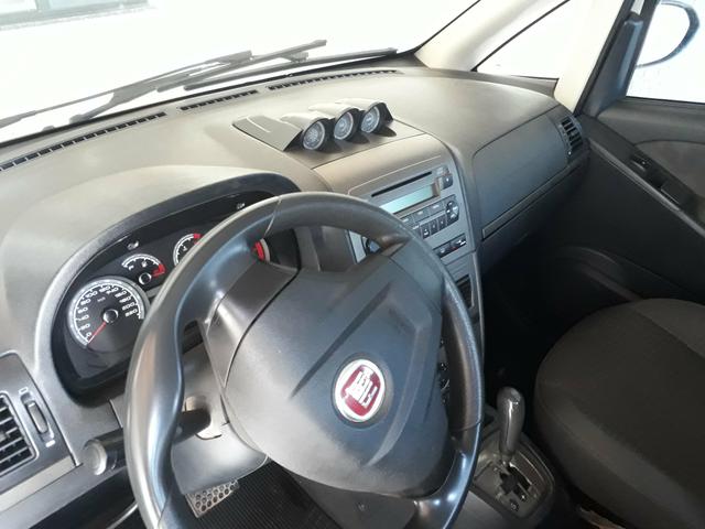 Fiat Idea adventure locker automatico - Foto 6