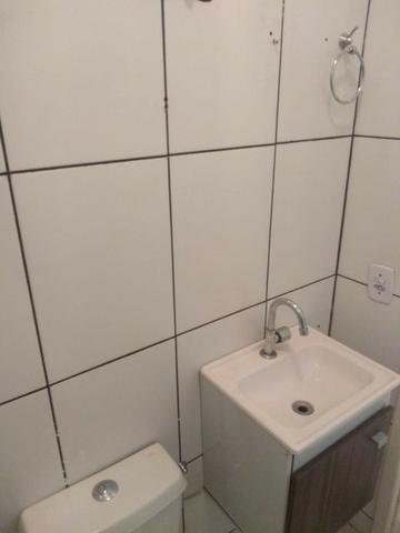 Duas casas na QNN 22 c/ suíte Ac. Financiamento - Foto 8