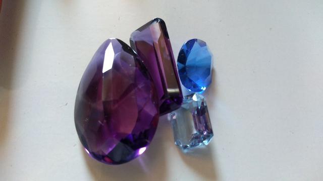 Pedras Preciosas - Foto 3
