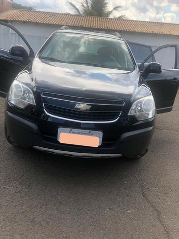 Captiva 2.4 Ecotec Sport 2010 - Foto 2