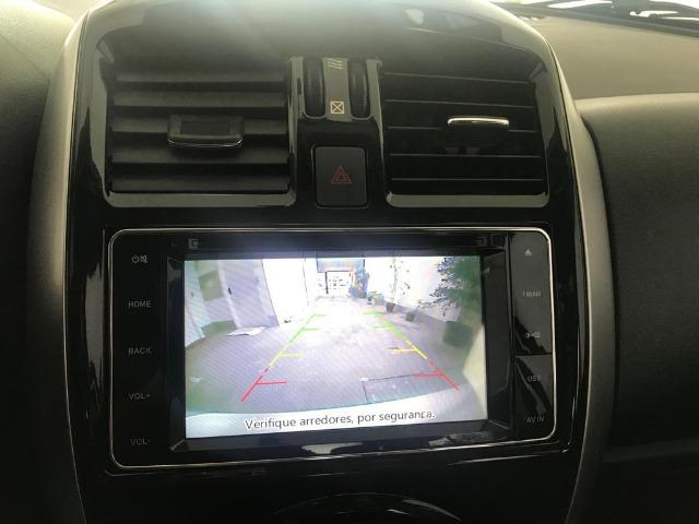 Nissan March 1.6 SL FlexStart Manual 2016/2017 - Foto 16