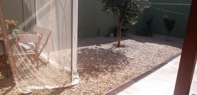 Casa charmosa -Cond. São Jose 2 suítes - Foto 9