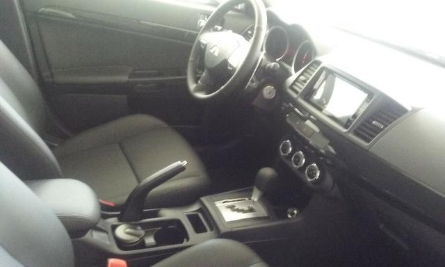 Lancer HL-T 2018/2019, cinza, 15.500 Km R$ 69.900,00 - Foto 6