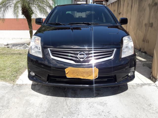 Nissan Sentra VENDO/TROCO - Foto 3