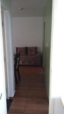 Apartamento, vendo ou transfiro financiamento - Foto 3