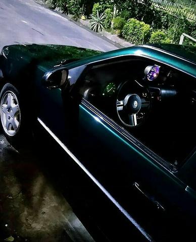 Vendo ou troco gol g2 1.8 completo