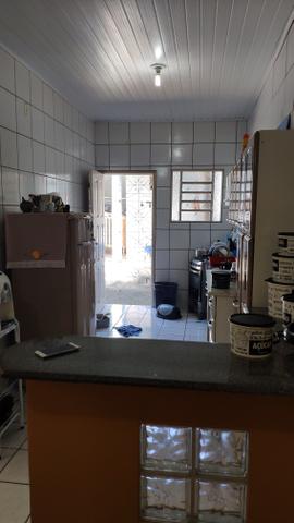Casa grande no Bela Vista - financia - Foto 3