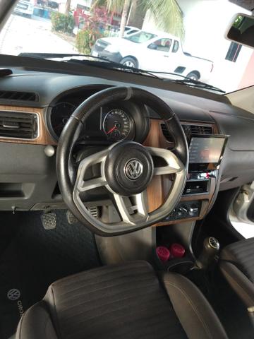 Vendo ou troco por Saveiro cabine dupla. um Cross Fox completo - Foto 10
