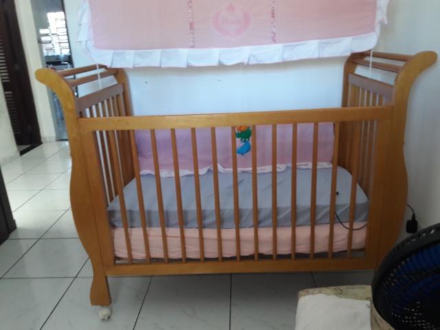 Berço - Foto 2