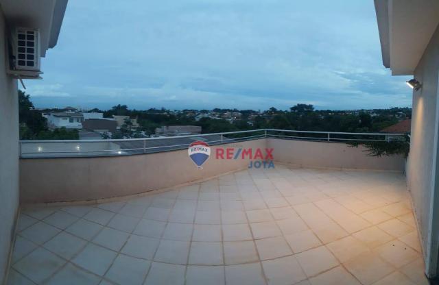 Casa com 4 dormitórios à venda, 430 m² por r$ 1.280.000 - park way - brasília/df - Foto 20