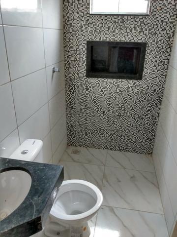 Imóvel/Casa Entrada com desconto e parcela reduzida - Foto 4