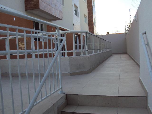 Ap 3 quartos em São José dos pinhais próximo ao chopping - Foto 2