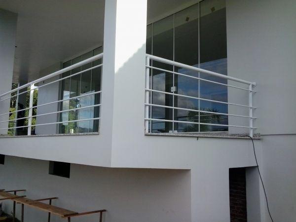 Guarda Corpo e Corrimão - Foto 2