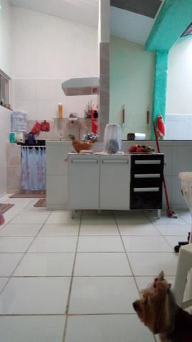 Vendo ou troco casa escriturada - Foto 14