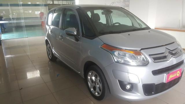 C3 Picasso Excl 1.6 Aut 2014/2015 - Foto 2