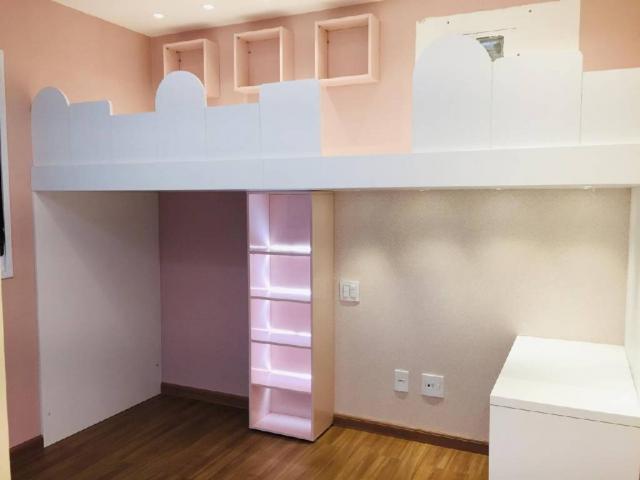 Apartamento para alugar com 4 dormitórios em Quilombo, Cuiaba cod:22642 - Foto 11
