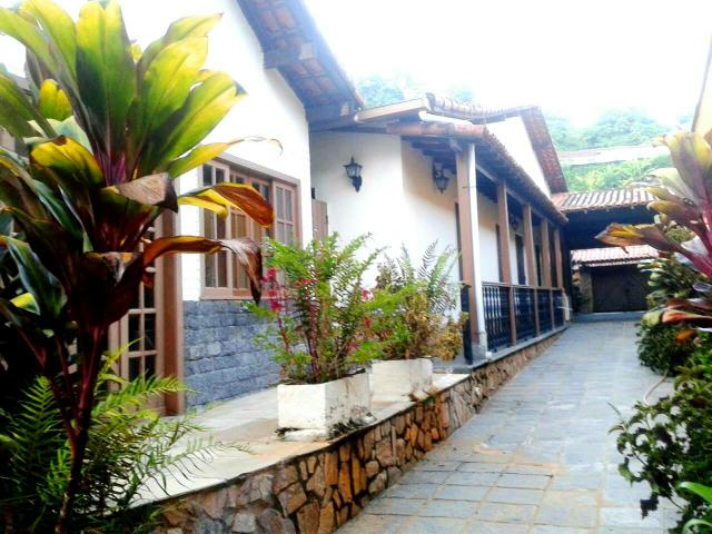 Casa Comercial - Correas - ideal para Clínicas, etc - Foto 8