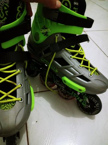 Patins oxer - Foto 3