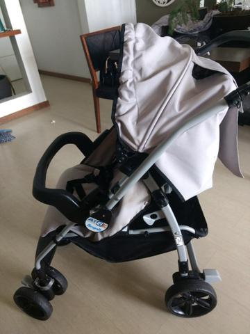Carrinho Burigotto para bebê