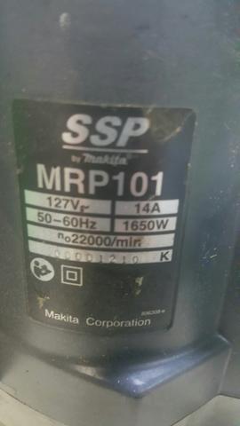 Tupia Makita MRP 101