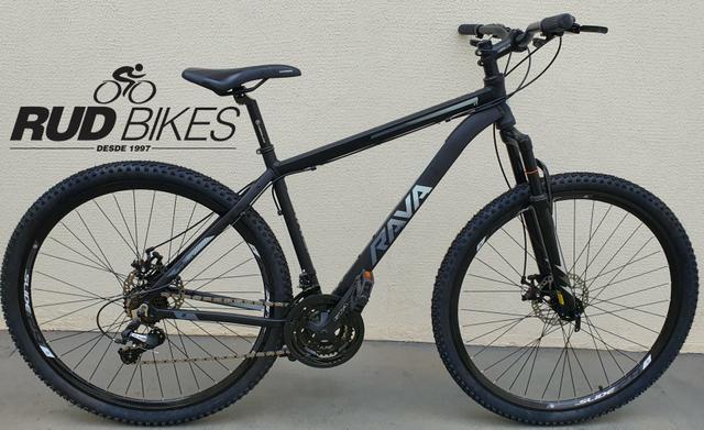 Bicicletas Rava 29 promoção - Foto 6